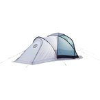 Samaya Highcamp3 Zelt  1-4-Personen-Zelte blau Größe One Size Expedition | Ber