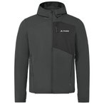 VAUDE Men's Monviso Fleece Jacket III - Fleecejacke