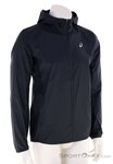 Asics Core Herren Laufjacke-Schwarz-M