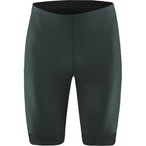 Löffler Basic Radhose kurz Herren  Fahrradhose gruen Größe XS Gravel | Rennra
