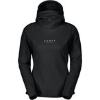Scott Defined Warm  Damen  Hoodies schwarz Größe XS Trekking  Elastisch