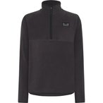 Didriksons Vito Half Zip  Herren  Pullover grau Größe S Lifestyle  Elastisch