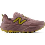 New Balance Fresh Foam X Hierro V9 GORE-TEX Damen Trailrunningschuhe ( Rosa 6,5 