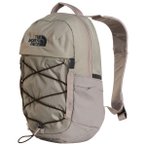 The North Face - Borealis Mini Backpack 10 - Daypack grau