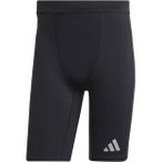 ADIDAS Herren Tights Own the Run, Größe XXL in Schwarz