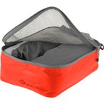Sea to Summit Ultra-Sil Garment Mesh Bag - Packtasche L spicy orange