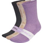 adidas Terrex Multi 3er Pack  Herren  Freizeitsocken mehrfarbig Größe 34  Life