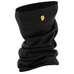Fjällräven - Bergtagen Merino Neck Gaiter - Schlauchschal Gr One Size schwarz