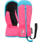 Reusch Ben  Kinder  Skihandschuhe pink Größe L Skifahren  Widerstandsfähig Wa