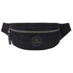 Rip Curl - Waist Bag Small Cord - Hüfttasche Gr One Size schwarz