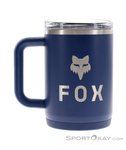 Fox x CamelBak Thrive Chug 16 Oz (475ml) Becher-Dunkel-Blau-One Size