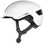 ABUS - Hud-Y - Radhelm Gr 57-61 cm - L weiß