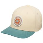 Billabong - Kid's Patch Snapback - Cap Gr One Size beige