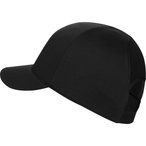 LaMunt Martha Light Sun Cap Damen  Basecaps schwarz Größe ONE SIZE Trekking  E