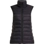 McKINLEY Damen Weste Warella VST W, Größe 44 in Schwarz