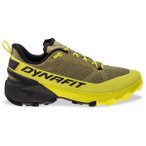 Dynafit - Transalper 2 - Approachschuhe 48,5 gelb