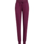 ENERGETICS Damen Sporthose Omik II, Größe M in Rot
