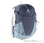 Deuter Futura 21 SL Damen Rucksack-Grau-21