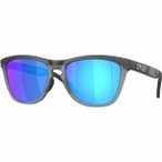 Oakley Frogskins Range Sonnenbrille Unisex ( Schwarz one size Größe,)