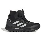 adidas Terrex - Terrex Skychaser Tech Mid GTX - Wanderschuhe 39 1/3 schwarz