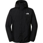 THE NORTH FACE Herren Regenjacke M ANTORA JACKET, Größe L in Schwarz