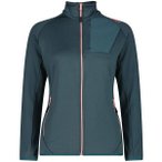 CMP Damen Unterjacke KILDAR WOMAN JACKET, Größe 44 in Schwarz
