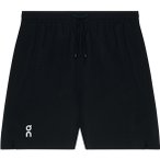 On Court 7" Herren Shorts ( Schwarz L Größe,)