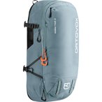Ortovox Avabag Litric Tour 30 Zip Erweiterung  Lawinenrucksäcke blau Größe 30