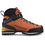 Garmont Ascent GTX  Damen  Bergstiefel & Expeditionsstiefel rot Größe 37.5 Tre