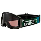 Giro - Dropline MTB Vivid S2 - Goggles schwarz