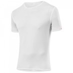 Löffler - Shirt Transtex Light - Kunstfaserunterwäsche Gr 46 weiß