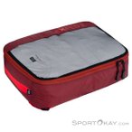 Exped Organizer Ultra Mesh 9l Packsack-Rot-One Size