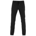 Reell - Reflex Easy ST - Freizeithose Gr S - Regular schwarz
