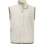 SCHÖFFEL Herren Weste Vest Style Cannobio MNS, Größe 48 in Weiß