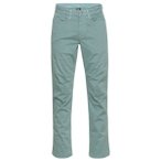 Chillaz - Squamish 2.0 - Boulderhose Gr M türkis