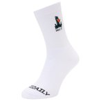 Iriedaily - Duck Socks - Multifunktionssocken 39-42 weiß