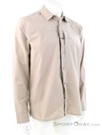 Schöffel Maghera Herren Hemd-Beige-48