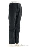 Maier Sports Herbert Herren Skihose-Schwarz-52