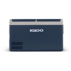 IGLOO - ICF 80 - Kühlbox Gr 78 l blau