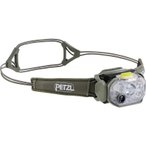 Petzl Swift RL - Stirnlampe jungle green