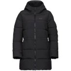 JACK WOLFSKIN Damen Funktionsjacke FROZEN PALACE LONG JKT W RDS, Größe L in Sc