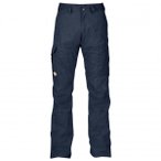 Fjällräven - Karl Pro Trousers - Trekkinghose Gr 54 - Long blau