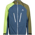 McKINLEY Herren Funktionsjacke Skyler JKT LT M, Größe S in Grau