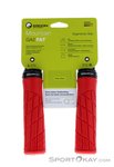Ergon GA2 Fat Griffe-Rot-One Size
