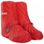 Tatonka - Velo Gaiter - Gamaschen S rot
