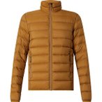 McKINLEY Herren Jacke Pichi ux, Größe M in Braun