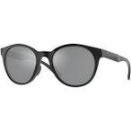 OAKLEY Damen Brille SPINDRIFT, Größe ONE SIZE in Grau