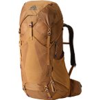 Gregory Maven 48 SM/MD RC Damen Trekkingrucksack ( Braun S/M)