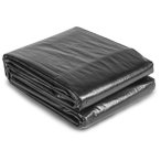 Kampa - Footprint Groundsheet Stargazer 02 - Zeltunterlage charcoal