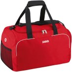JAKO Sporttasche Classico Senior 60 Liter, Größe ONE SIZE in Rot